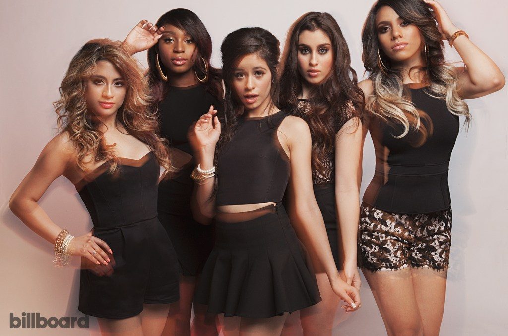 Fifth Harmonys Biggest Hits A Look at Their Most Iconic Songs