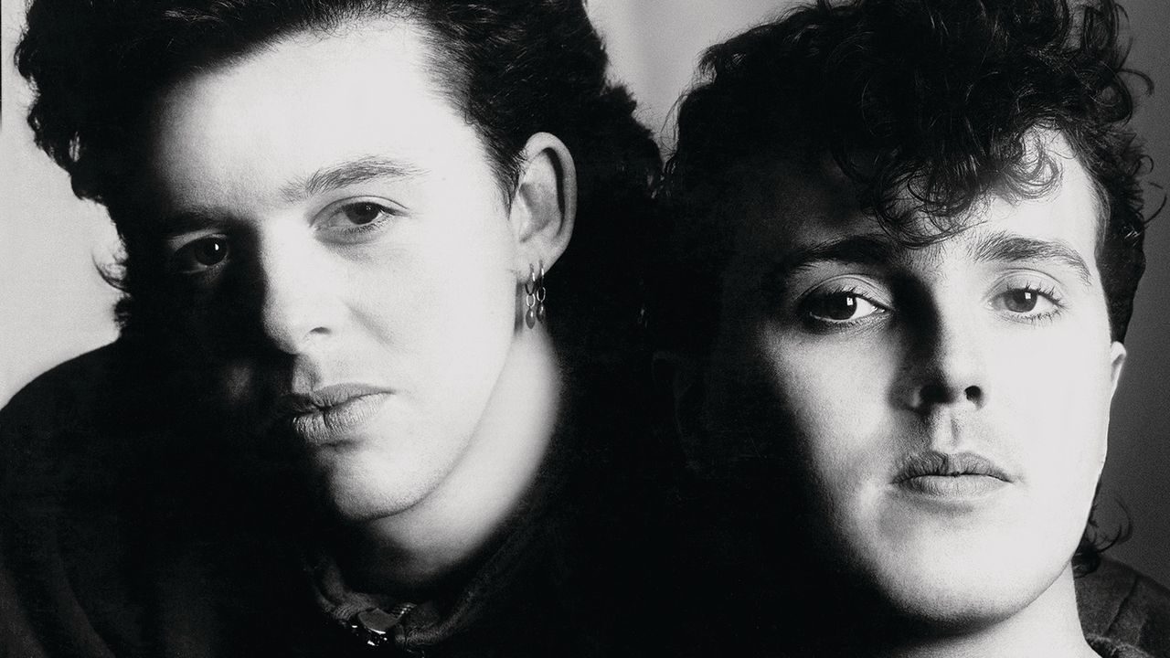 Tears for Fears Live A Look at Their Most Memorable Concert Performances