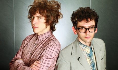MGMTs Influence on Indie and Psychedelic Rock in the 21st Century