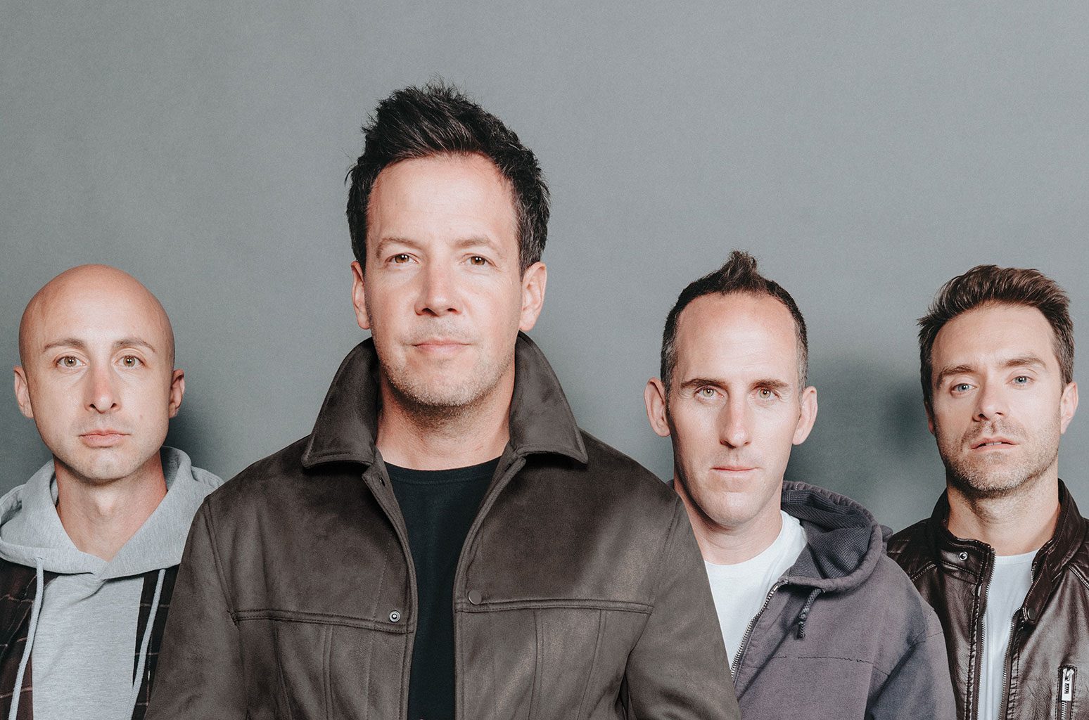Why Simple Plan Songs Became the Soundtrack of the 2000s