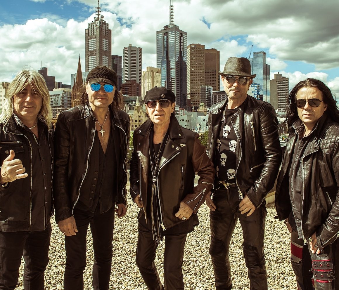 How Scorpions Bridged the Gap Between Hard Rock and Heavy Metal