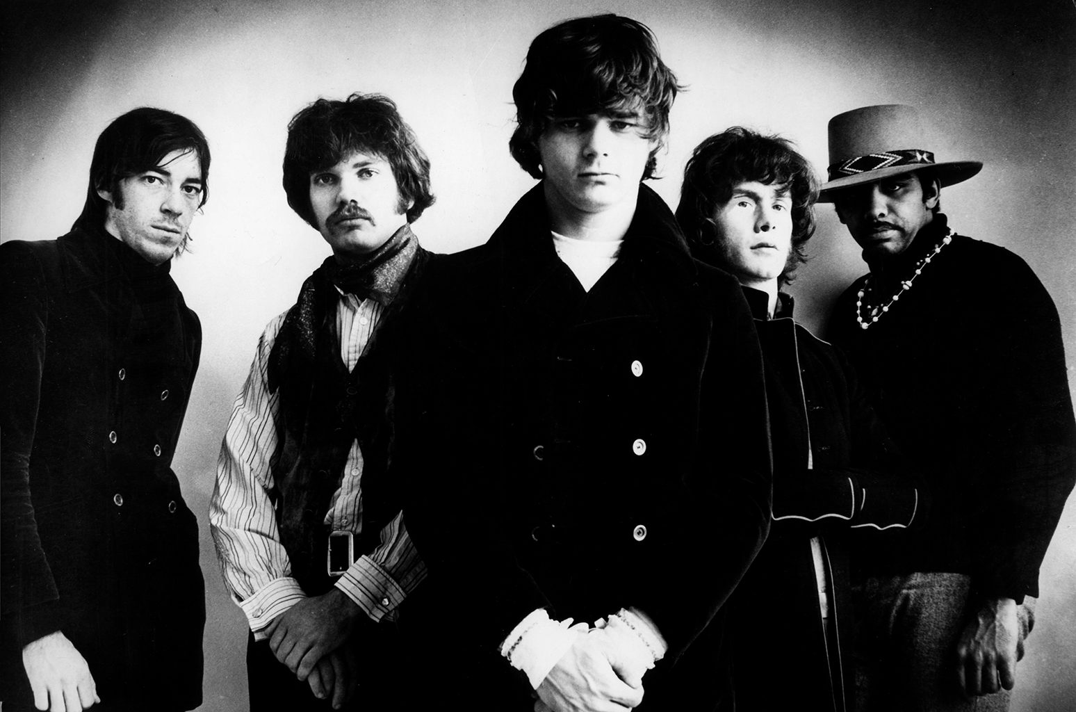 How Steve Miller Band Created Some of the Most Recognizable Guitar Hooks