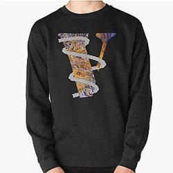 Vlone Angles - cool design for vlone Pullover Sweatshirt