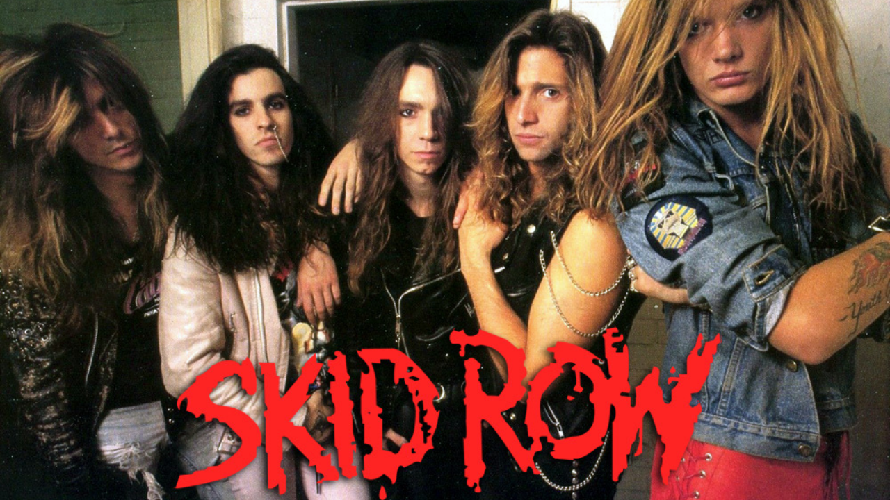 The Wild Stories Behind Skid Row Biggest Hits