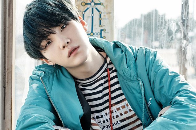 Discover Exclusive Merch at the Suga Official Store!