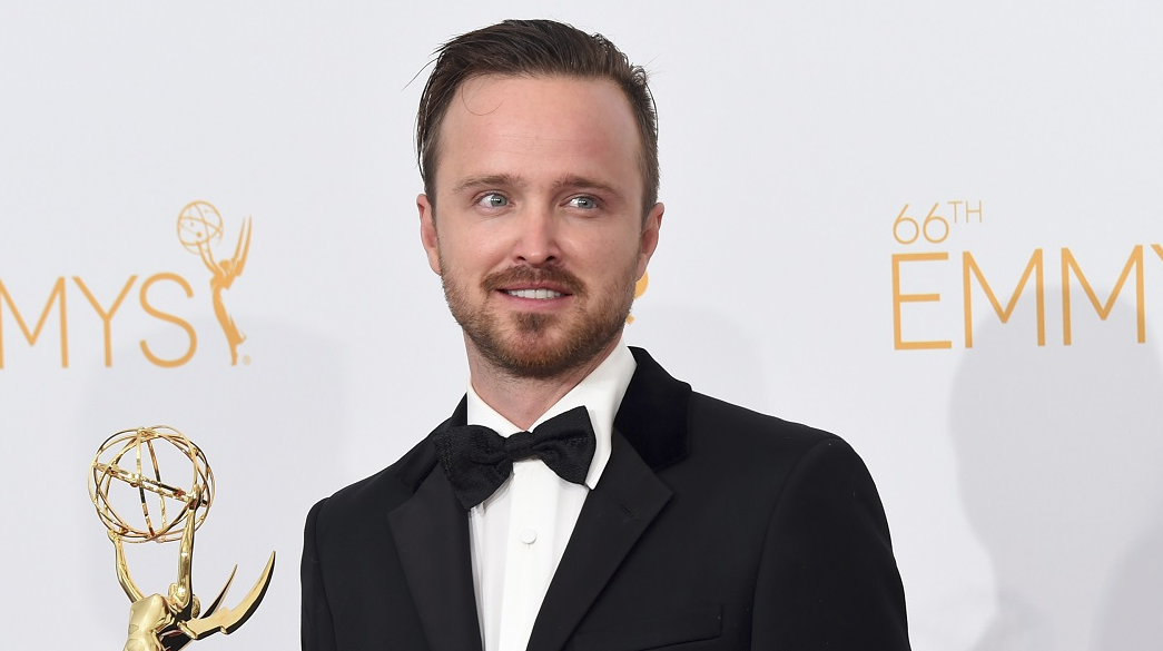 Unleash Your Style with Aaron Paul's Official Merchandise!