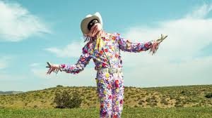 Discover the Ultimate Orville Peck Merch Store for Fans!