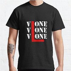 Vlone vlone vlone vlone vlone vlone vlone Classic T-Shirt