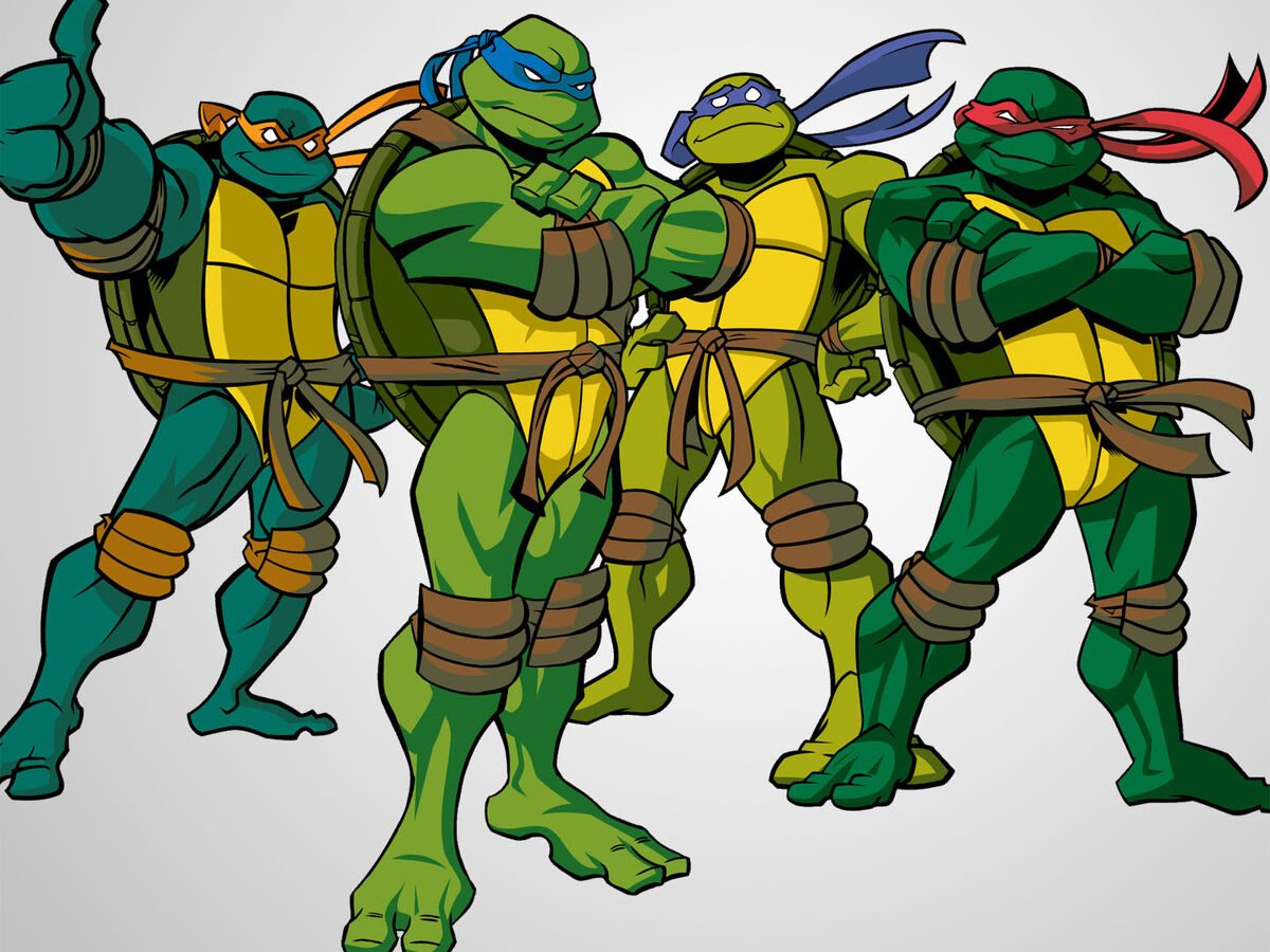 Top Picks for Teenage Mutant Ninja Turtles Merch from the Latest Movie
