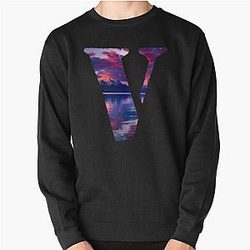 Vlone Angles - Cool design 3 Pullover Sweatshirt