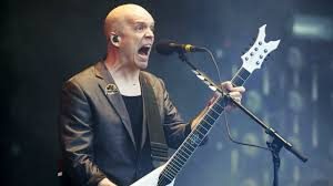 Transform Your Music Collection: The Best Devin Townsend Merch You Need