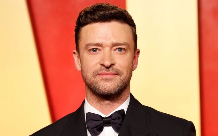 Why the Justin Timberlake Merch Official Store is a Fan's Dream