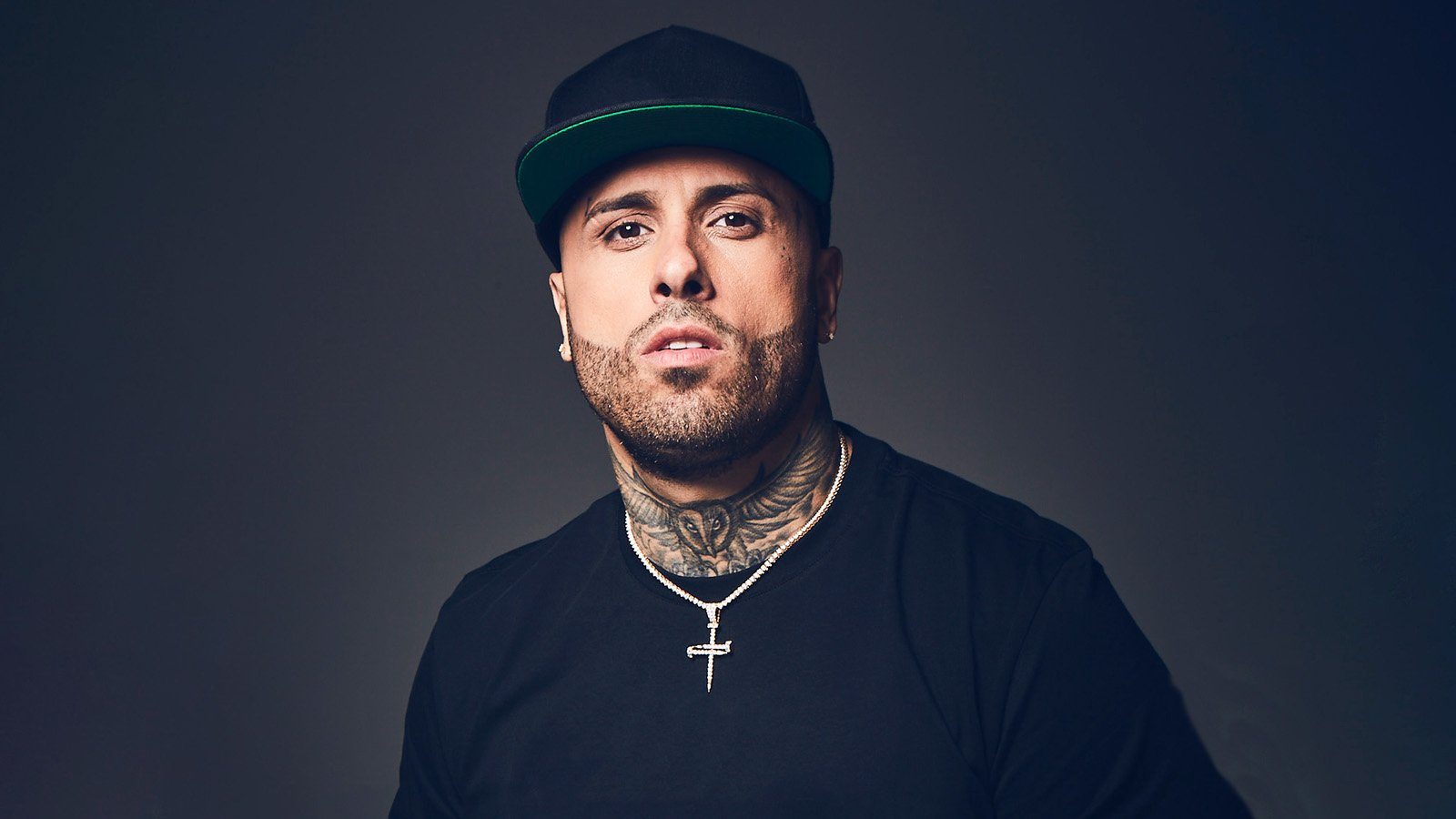 Nicky Jam Official Shop: Dive into the Artist's Exclusive Merchandise