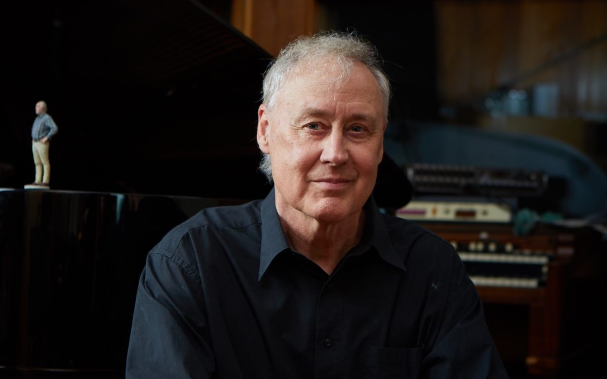 Top Picks of Bruce Hornsby Official Merch Every Fan Needs