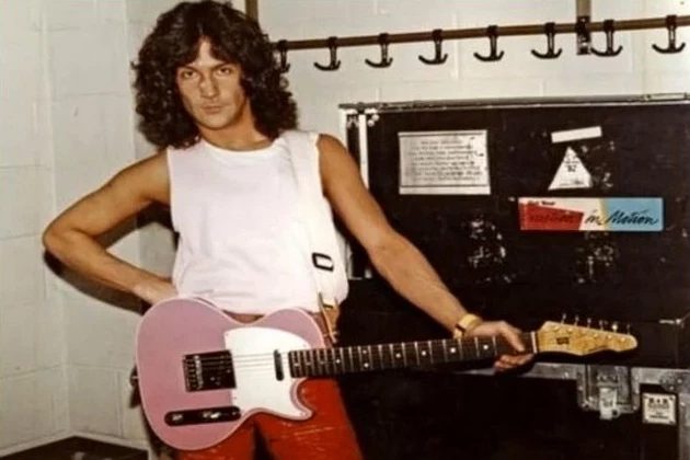 Billy Squier Official Store: Your Ultimate Destination for Rock Legend Merch