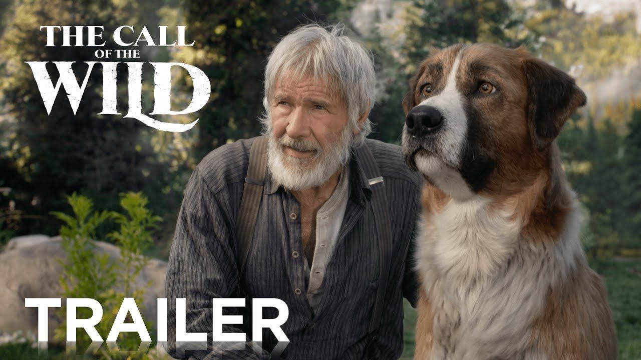 The Call of the Wild Merch: Must-Have Official Items for Fans
