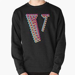 Vlone floral , Best Design for V Pullover Sweatshirt