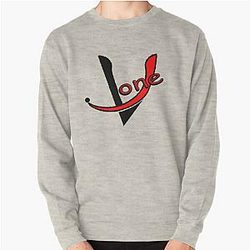 t shirt vlone solitaire  classique Pullover Sweatshirt