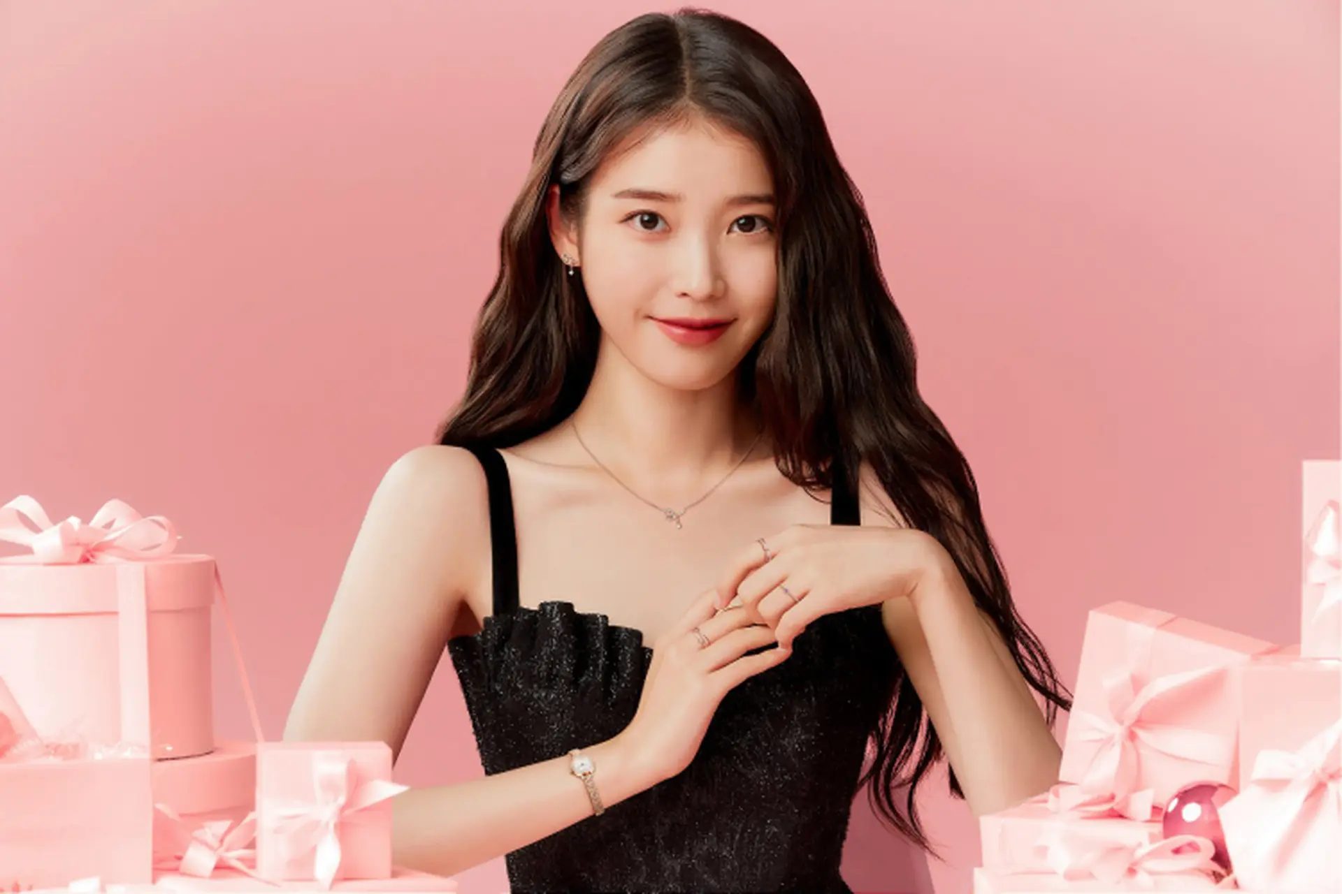 IU Merch Official Merchandise: Essential Picks for True Fans of the Diva