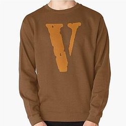 VLONE Pullover Sweatshirt