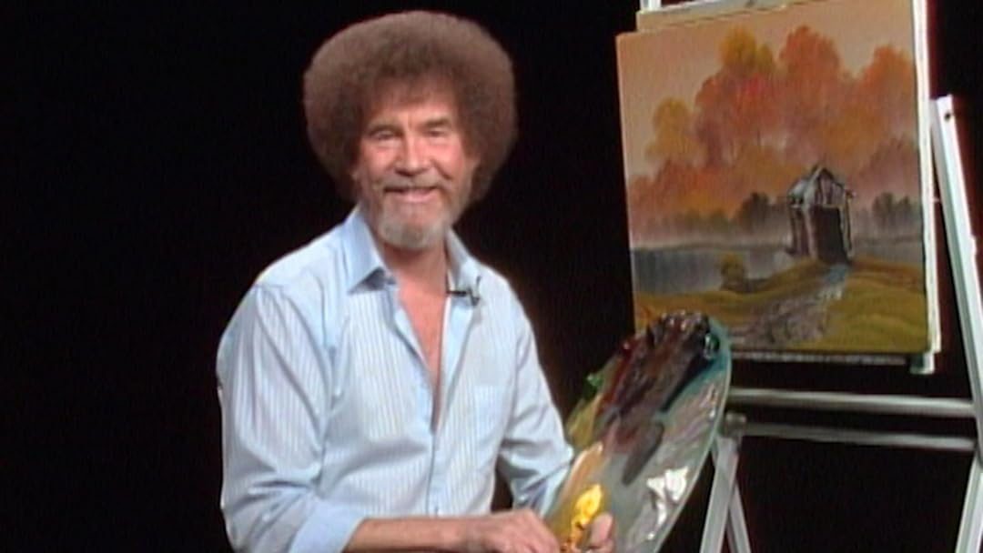 Bob Ross Official Store: Essential Art Tools for Painters
