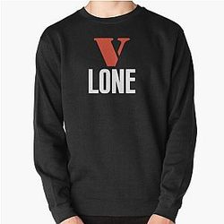 Nav Vlone Pullover Sweatshirt