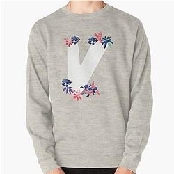 Vlone World 2021 Limited Edition Essential T-Shirt Pullover Sweatshirt