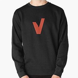 Nav Vlone Pullover Sweatshirt