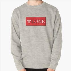 Vlone  Pullover Sweatshirt