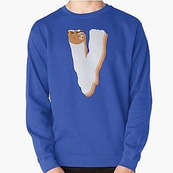 Vlone World 2021 Limited Edition Essential T-Shirt Pullover Sweatshirt