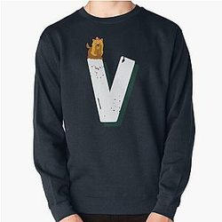 Vlone World 2021 Limited Edition Essential T-Shirt Pullover Sweatshirt