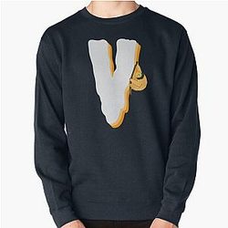 Vlone World 2021 Limited Edition Essential T-Shirt Pullover Sweatshirt