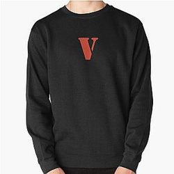 Nav Vlone Pullover Sweatshirt