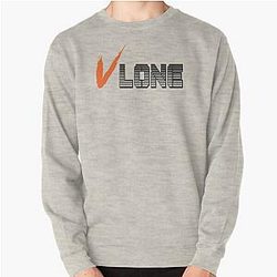 VLONE Pullover Sweatshirt