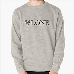 VLONE  Pullover Sweatshirt
