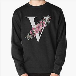 vlone Pullover Sweatshirt