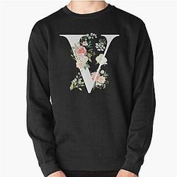 vlone Pullover Sweatshirt