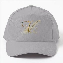 Vlone t-shirt for women Baseball Cap
