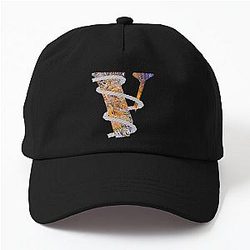 Vlone Angles - cool design for vlone Dad Hat