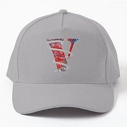 Vlone Angles - fun design Baseball Cap
