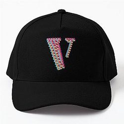 Vlone floral , Best Design for V Baseball Cap