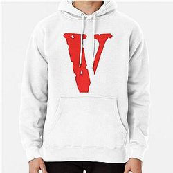 nav vlone shirt Slim Fit T-Shirt Pullover Hoodie