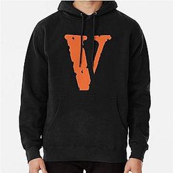 Vlone original T-Shirt Pullover Hoodie