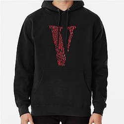 Vlone PB T-Shirt Pullover Hoodie