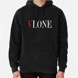 VLONE Capuchinho Pullover