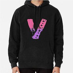nav vlone Pullover Hoodie