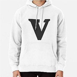 Vlone Pullover Hoodie
