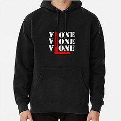 Vlone vlone vlone vlone vlone vlone vlone Pullover Hoodie