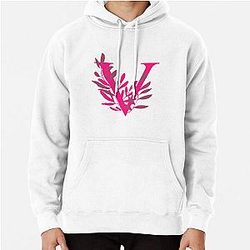 Vlone Angles Pullover Hoodie