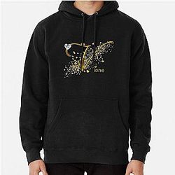 Vlone t-shirt for women Pullover Hoodie